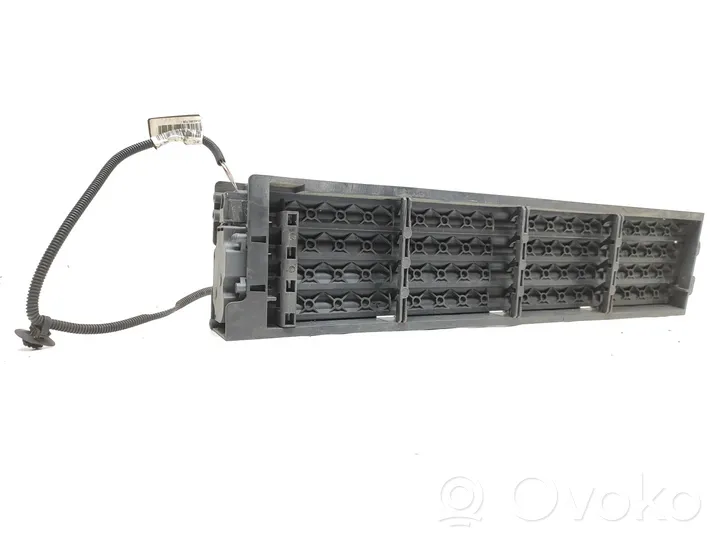 Renault Megane IV Condotto d'aria intercooler 214F65316R