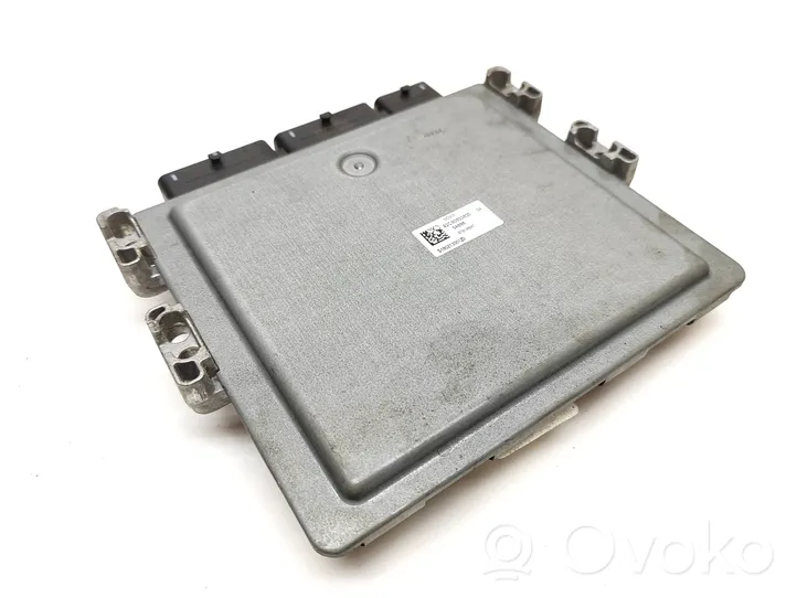 Renault Megane IV Calculateur moteur ECU 237107137R