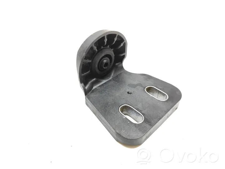 Renault Megane IV Staffa di montaggio del radiatore 215149933r