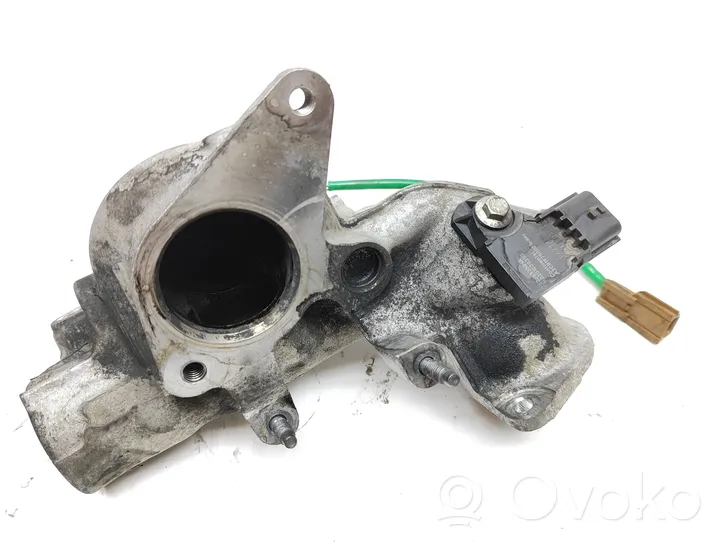 Renault Megane IV Linea/tubo flessibile della valvola EGR 147173974R