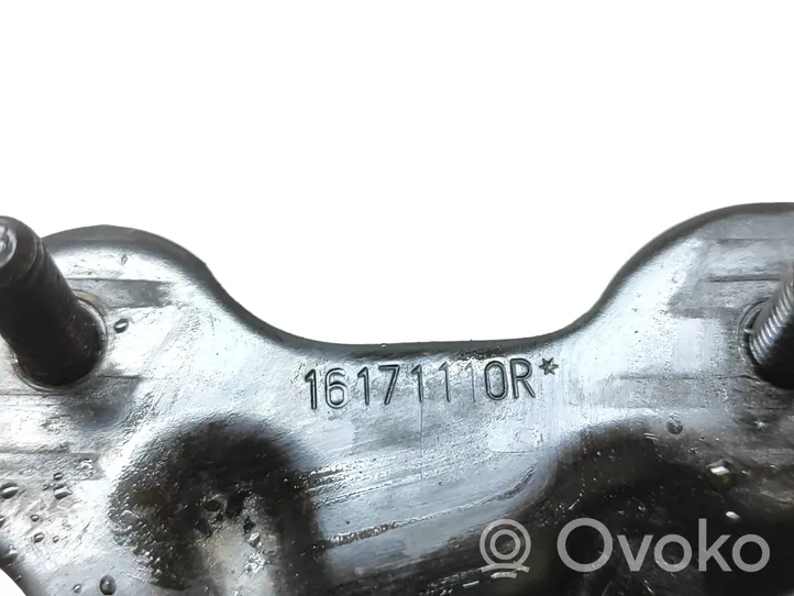 Renault Megane IV Kita variklio detalė 16171110R