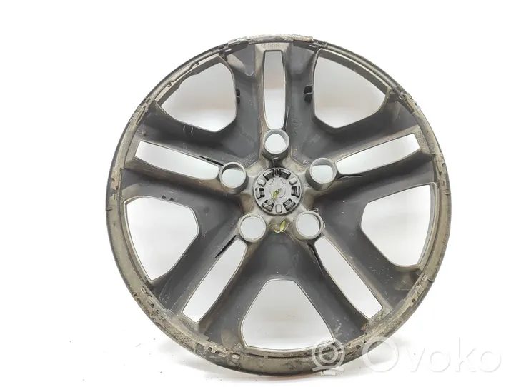 Renault Megane IV R16 wheel hub/cap/trim 403154960R