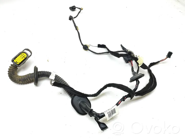 Renault Megane IV Takaoven johtosarja 241262340R