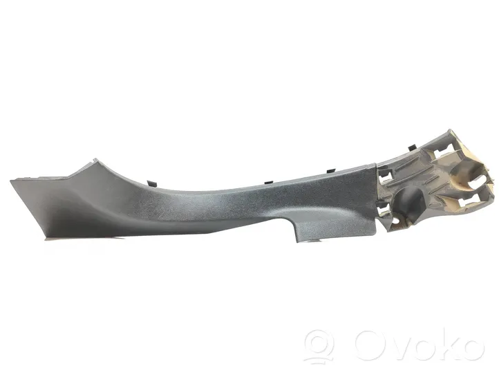 Renault Megane IV Osłona / Nakładka progu 769537114R