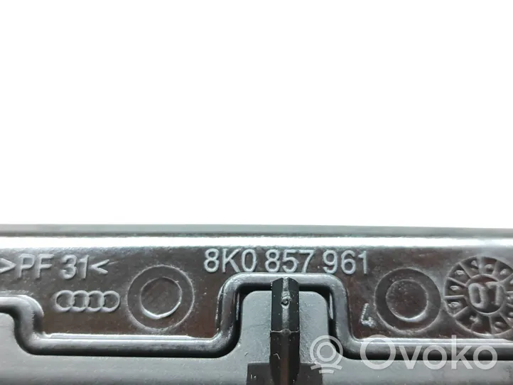 Audi A4 S4 B8 8K Posacenere auto 8K0857961