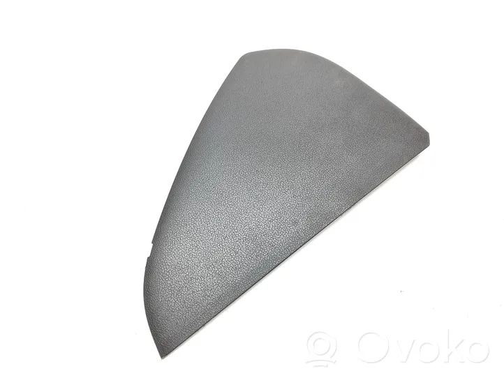 Audi A4 S4 B8 8K Rivestimento estremità laterale del cruscotto 8K0857086