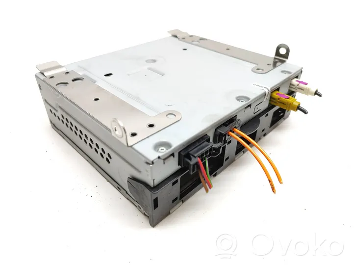 Audi A4 S4 B8 8K Amplificatore 4F0035541L