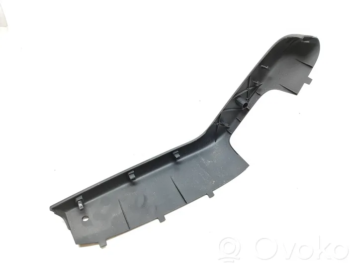 Audi A4 S4 B8 8K Rivestimento per maniglia portiera posteriore 8K0868824