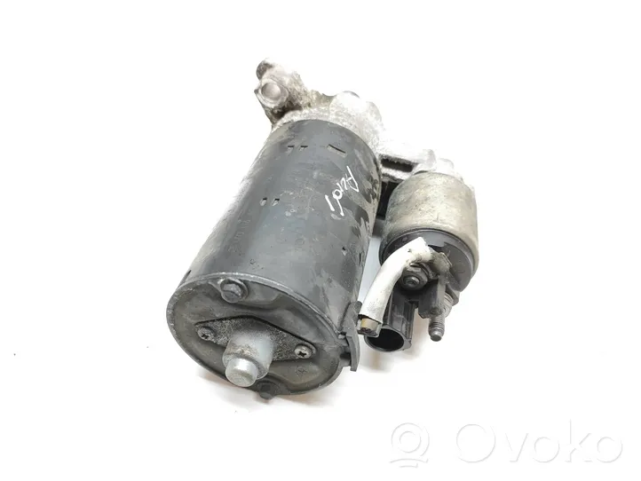 Audi A4 S4 B8 8K Starter motor 059911021H