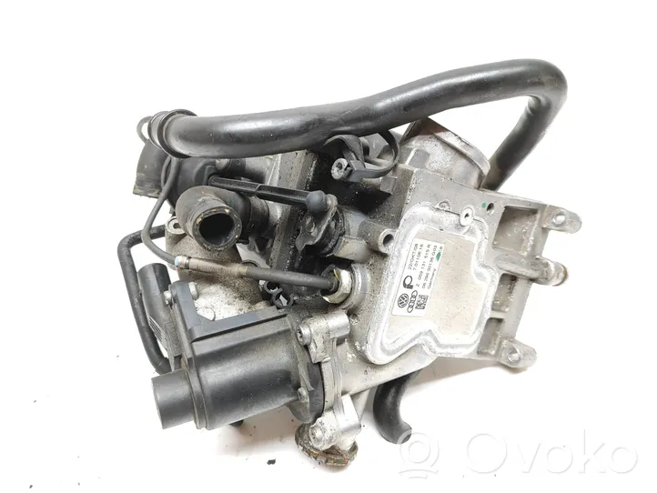 Audi A4 S4 B8 8K EGR-venttiili 059131515R