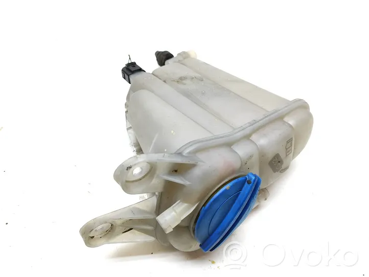 Audi A4 S4 B8 8K Coolant expansion tank/reservoir 8K0121405E