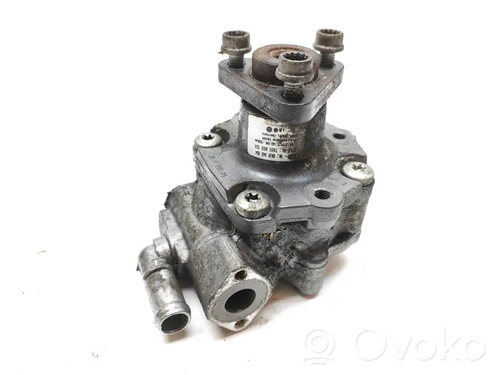 Audi A4 S4 B8 8K Ohjaustehostimen pumppu 8K0145154