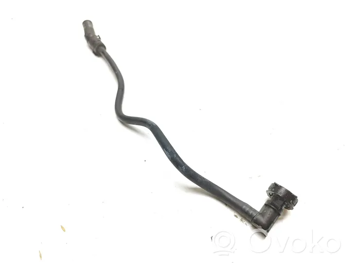 Audi A4 S4 B8 8K Linea/tubo/manicotto del vuoto 8K0121081f