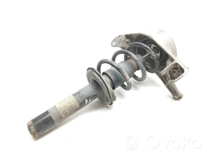 Audi A4 S4 B8 8K Front shock absorber/damper 8K0413031AF