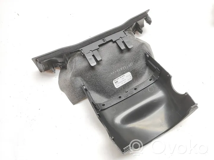 Audi A4 S4 B8 8K Rivestimento del piantone del volante 8K0858345