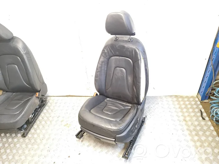 Audi A4 S4 B8 8K Kit intérieur 