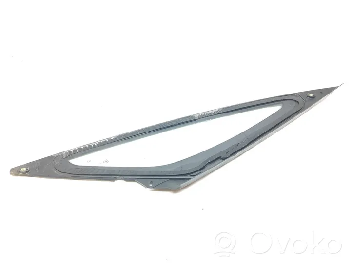 Citroen DS5 Front triangle window/glass 43R00366