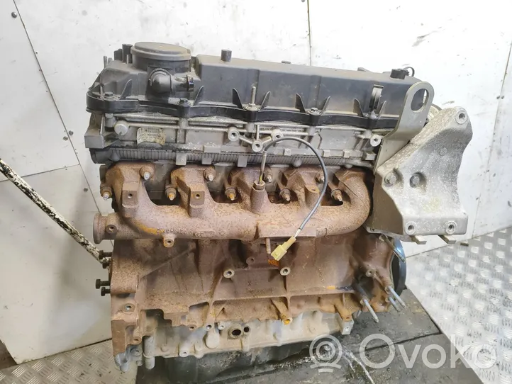 Ford Ranger Moteur PGB44852