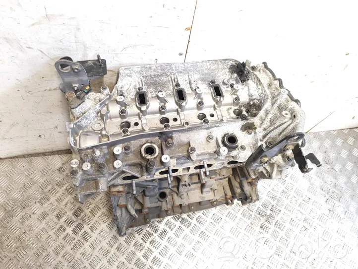 Renault Trafic III (X82) Motor R9MH413