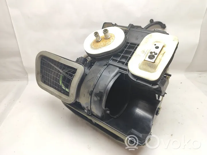 Renault Megane IV Interior heater climate box assembly 