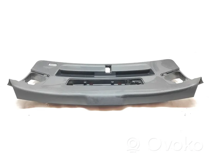 Audi A4 S4 B8 8K Set rivestimento portellone posteriore/bagagliaio 8K9867979