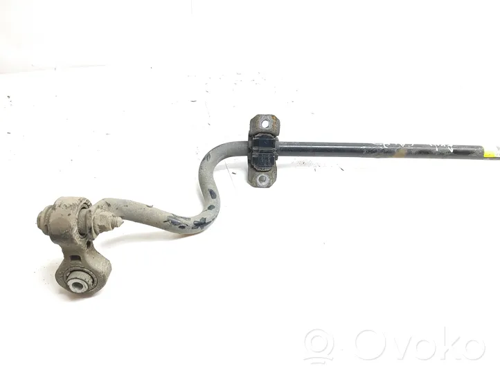 Audi A4 S4 B8 8K Barra stabilizzatrice posteriore/barra antirollio 8K0511305K