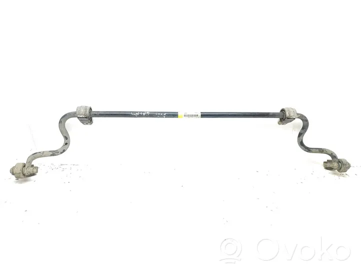 Audi A4 S4 B8 8K Barra stabilizzatrice posteriore/barra antirollio 8K0511305K