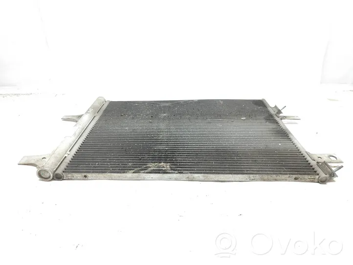 Peugeot 308 A/C cooling radiator (condenser) 