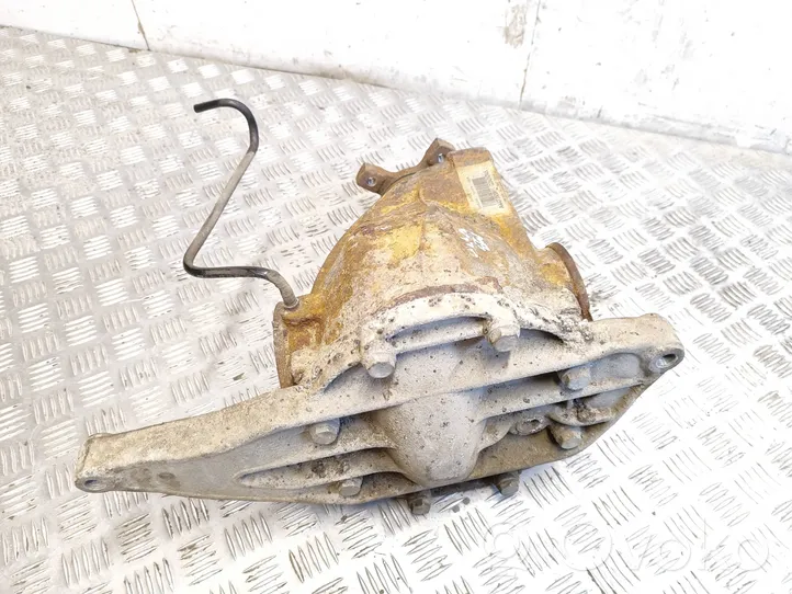 Mercedes-Benz Vito Viano W447 Rear differential A4473500814