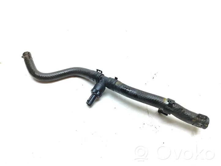 Volkswagen Polo V 6R Fuel line pipe 6R0130307G