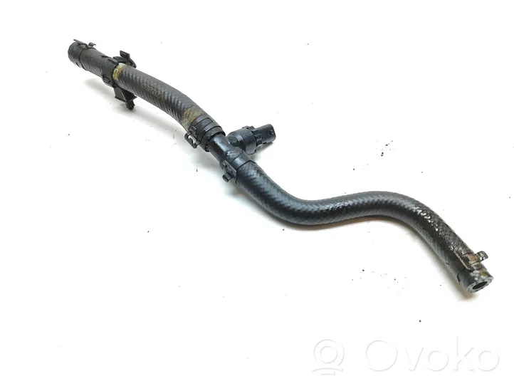 Volkswagen Polo V 6R Fuel line pipe 6R0130307G