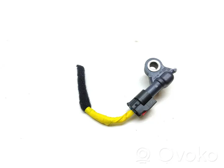 Maserati Levante Airbagsensor Crashsensor Drucksensor 51943477