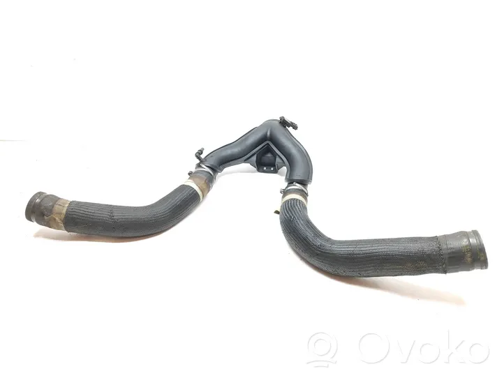 Maserati Levante Intercooler hose/pipe 24552T