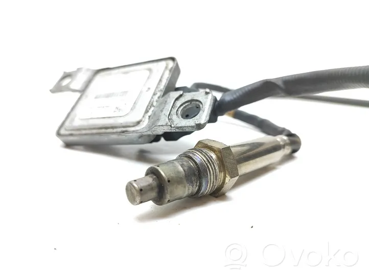 Audi A4 S4 B8 8K Sensore della sonda Lambda 8K0907807J