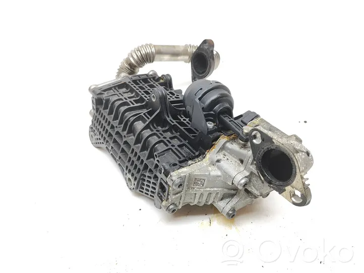 Citroen C3 Valvola di raffreddamento EGR 9813050280