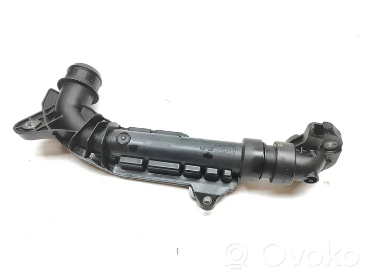 Citroen C3 Turbo air intake inlet pipe/hose 9810958280