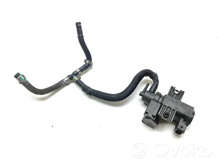 Maserati Levante Solenoidinis vožtuvas 55228986