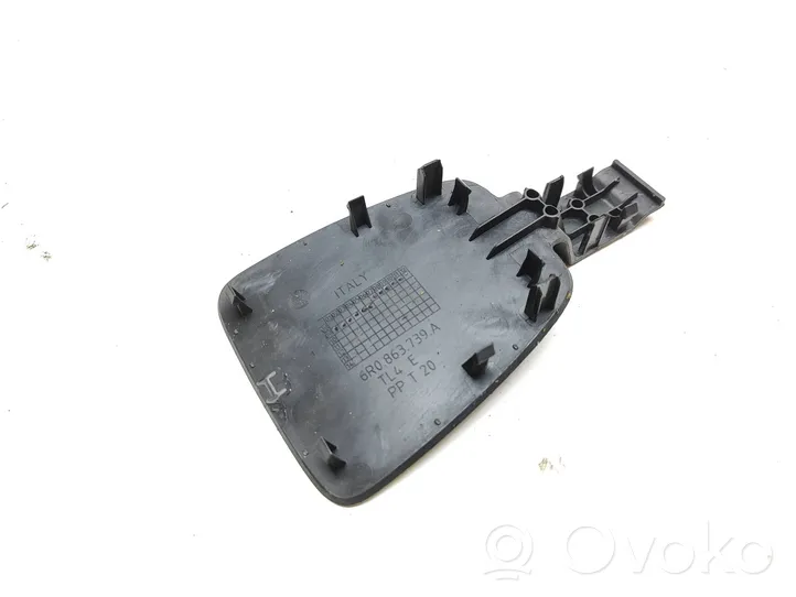 Volkswagen Polo V 6R Other interior part 6R0863739A
