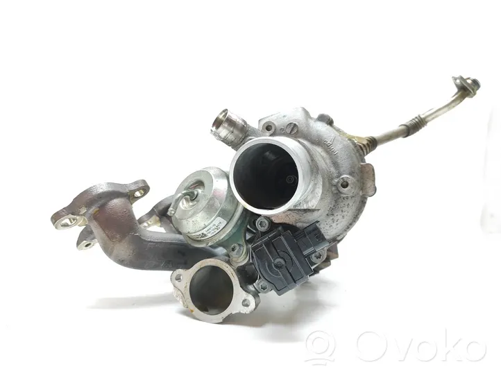 Maserati Levante Turboahdin 1044T122649C15