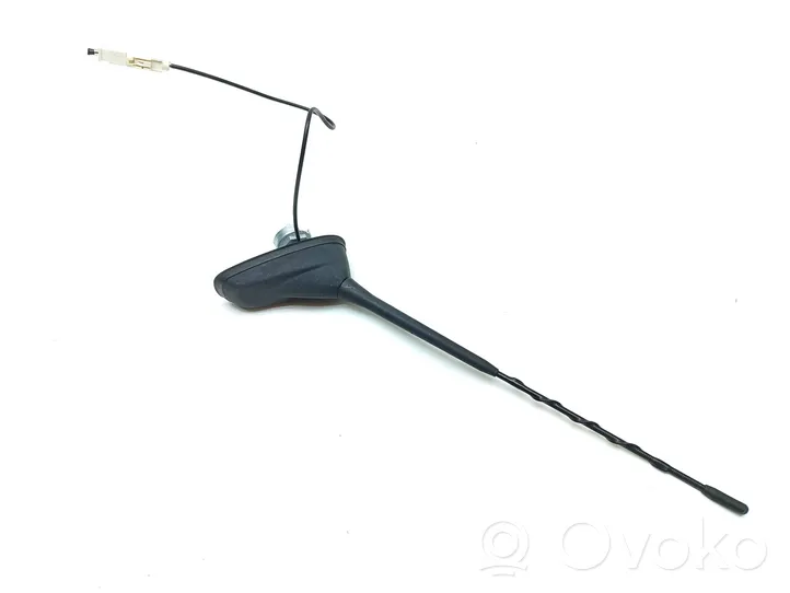 Citroen C3 Antena (GPS antena) 9819667580