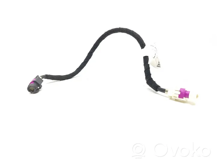 Citroen C3 Connecteur/prise USB 9812737780