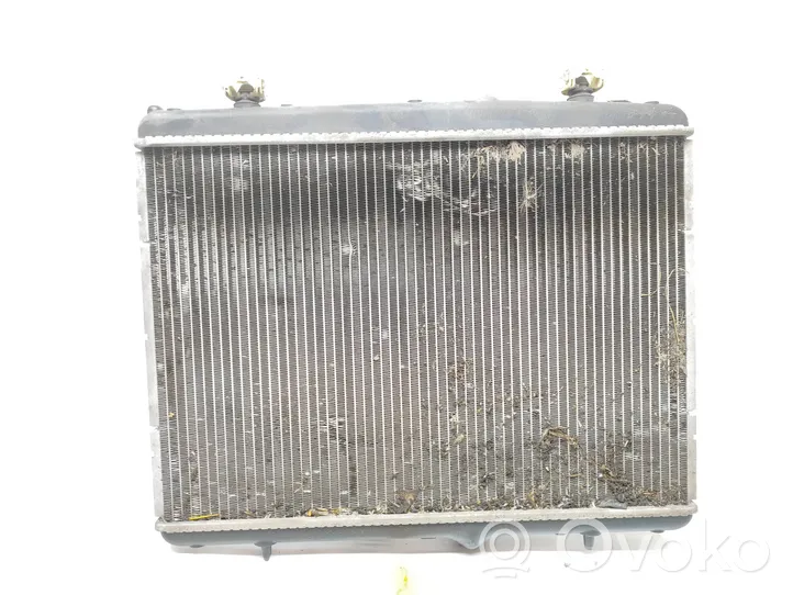 Citroen C3 Radiateur de refroidissement 873460200