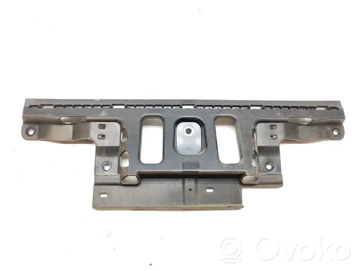 Citroen C3 Support de pare-chocs arrière 9813245980