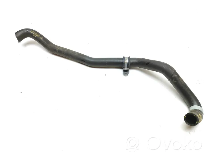 Volkswagen Touareg II Tubo flessibile del liquido di raffreddamento del motore 7P0819329B