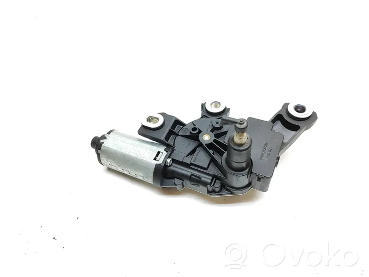 Volkswagen Touareg II Rear window wiper motor 7P6955711