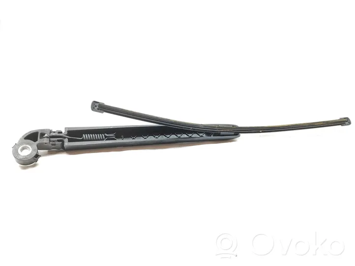 Volkswagen Touareg II Rear wiper blade arm 8R0955407