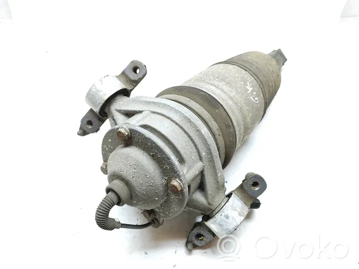 Volkswagen Touareg II Amortisseur de suspension pneumatique 7P6616019J