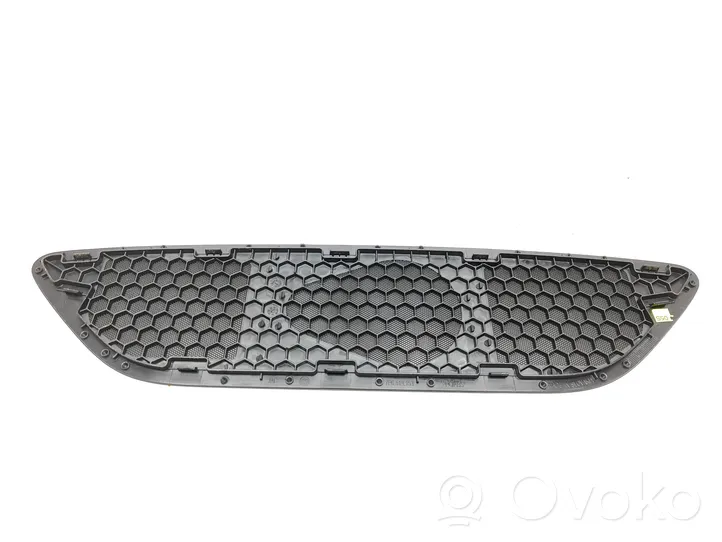 Volkswagen Touareg II Rivestimento altoparlante centrale cruscotto 7P6819153