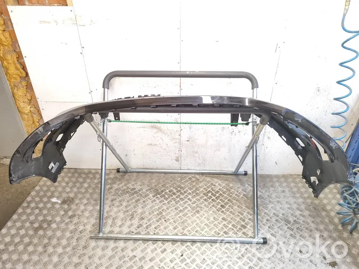 Hyundai Tucson TL Front bumper 