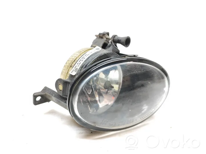 Volkswagen Touareg II Front fog light 7P6941699E